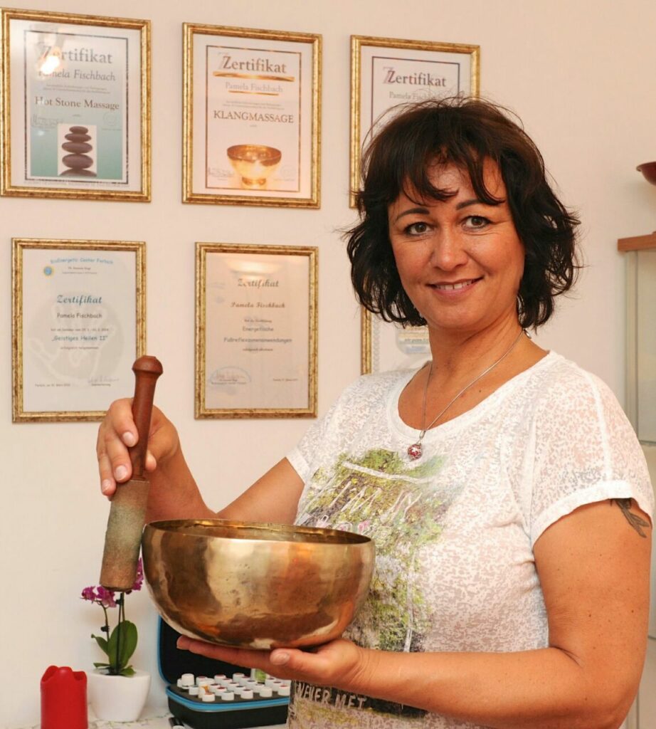 KOSMETIK STUDIO KLAGENFURT PAMELA FISCHBACH AURORA - STUDIO